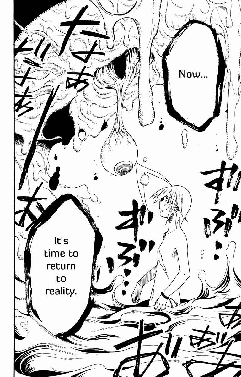 Page 43 Chapter 38 Tripeace