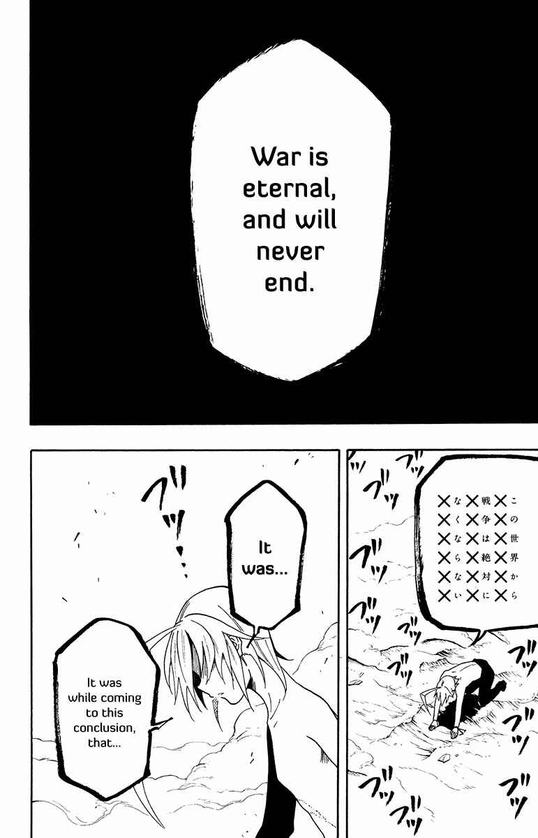 Page 45 Chapter 38 Tripeace