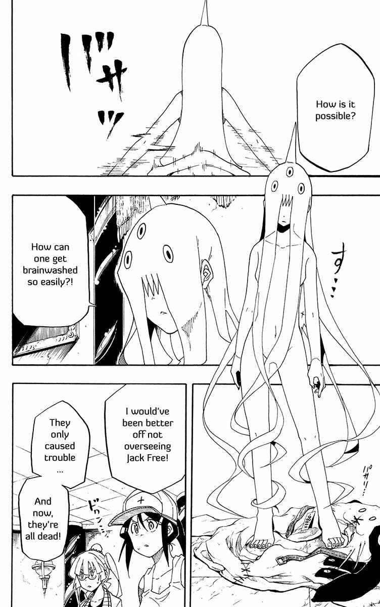Page 9 Chapter 38 Tripeace