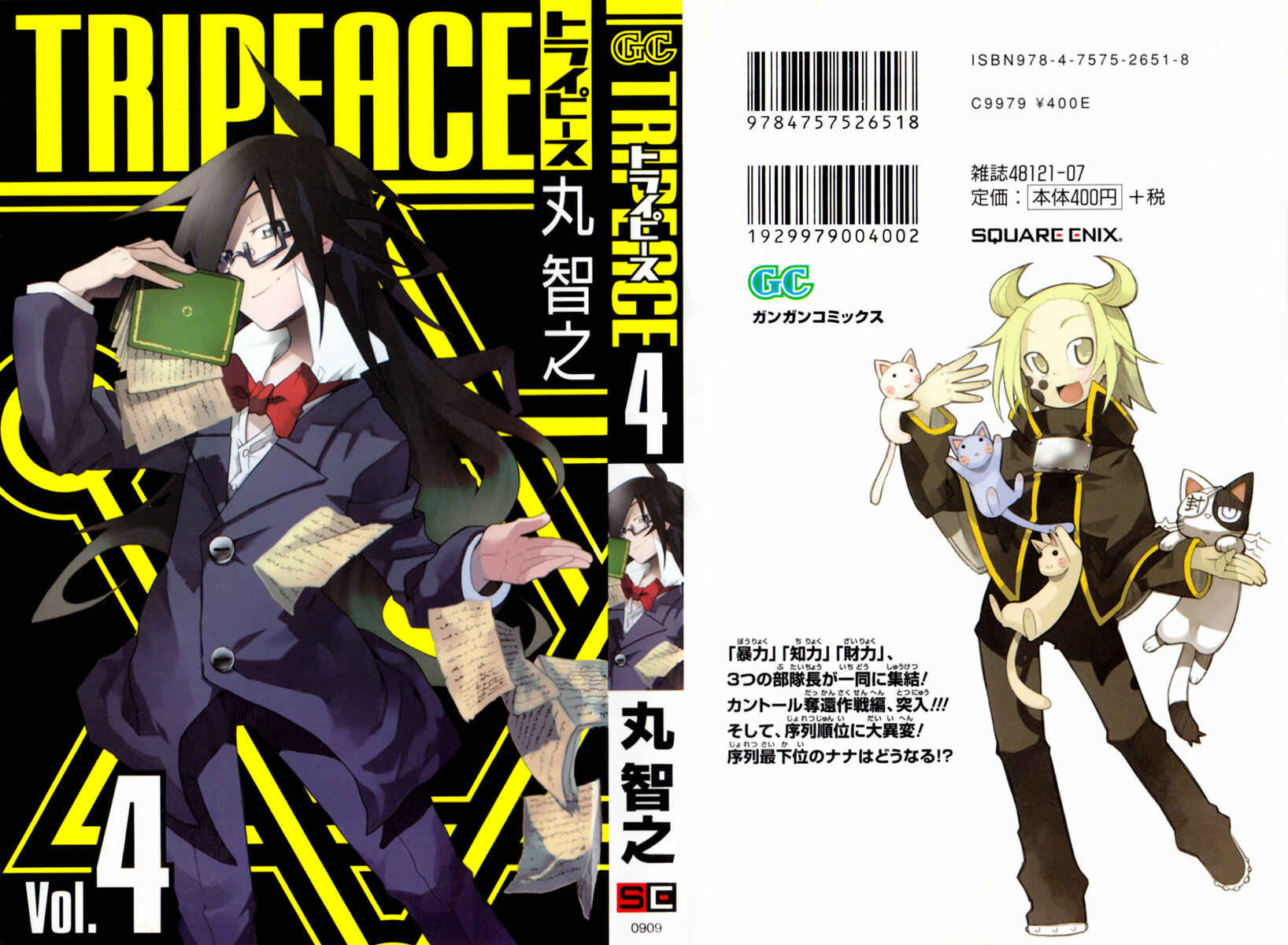 Page 1 Chapter 13 Tripeace