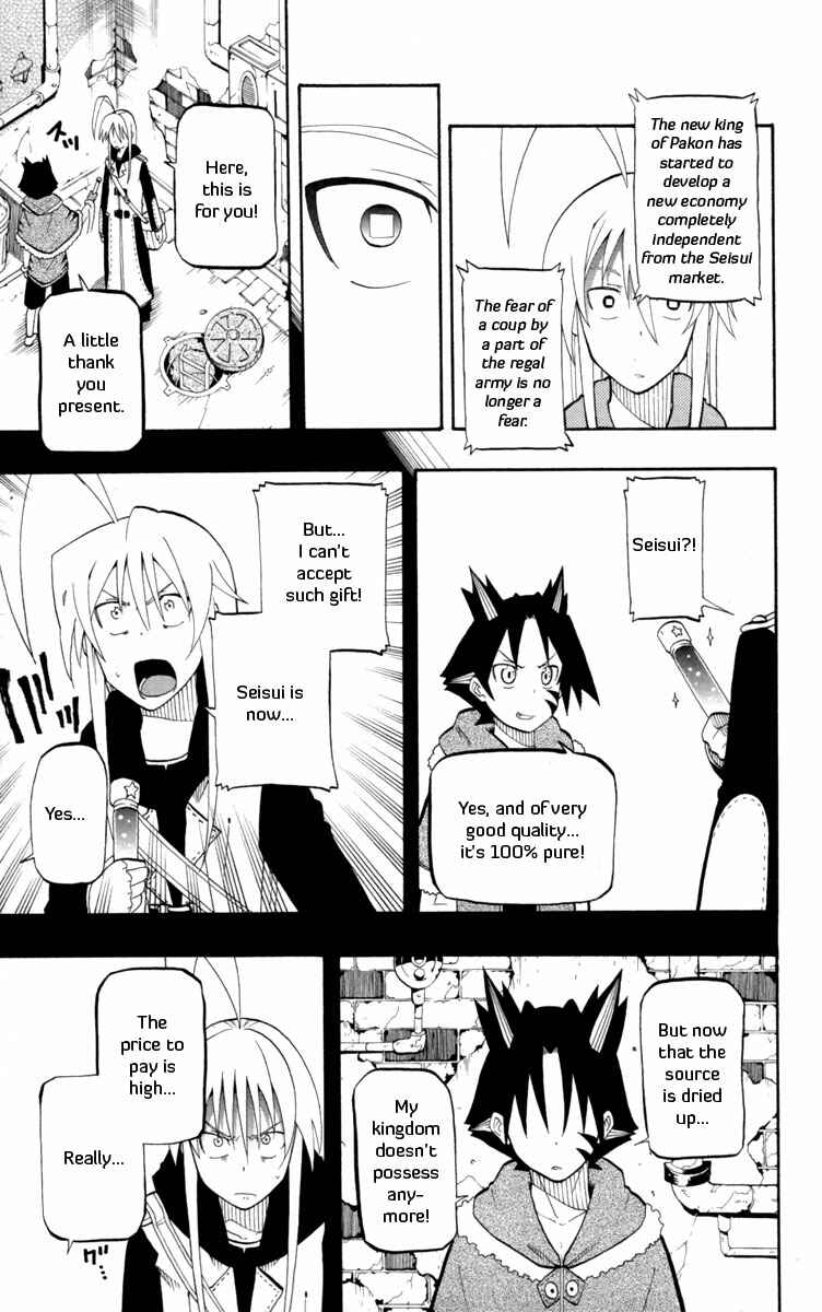 Page 11 Chapter 13 Tripeace