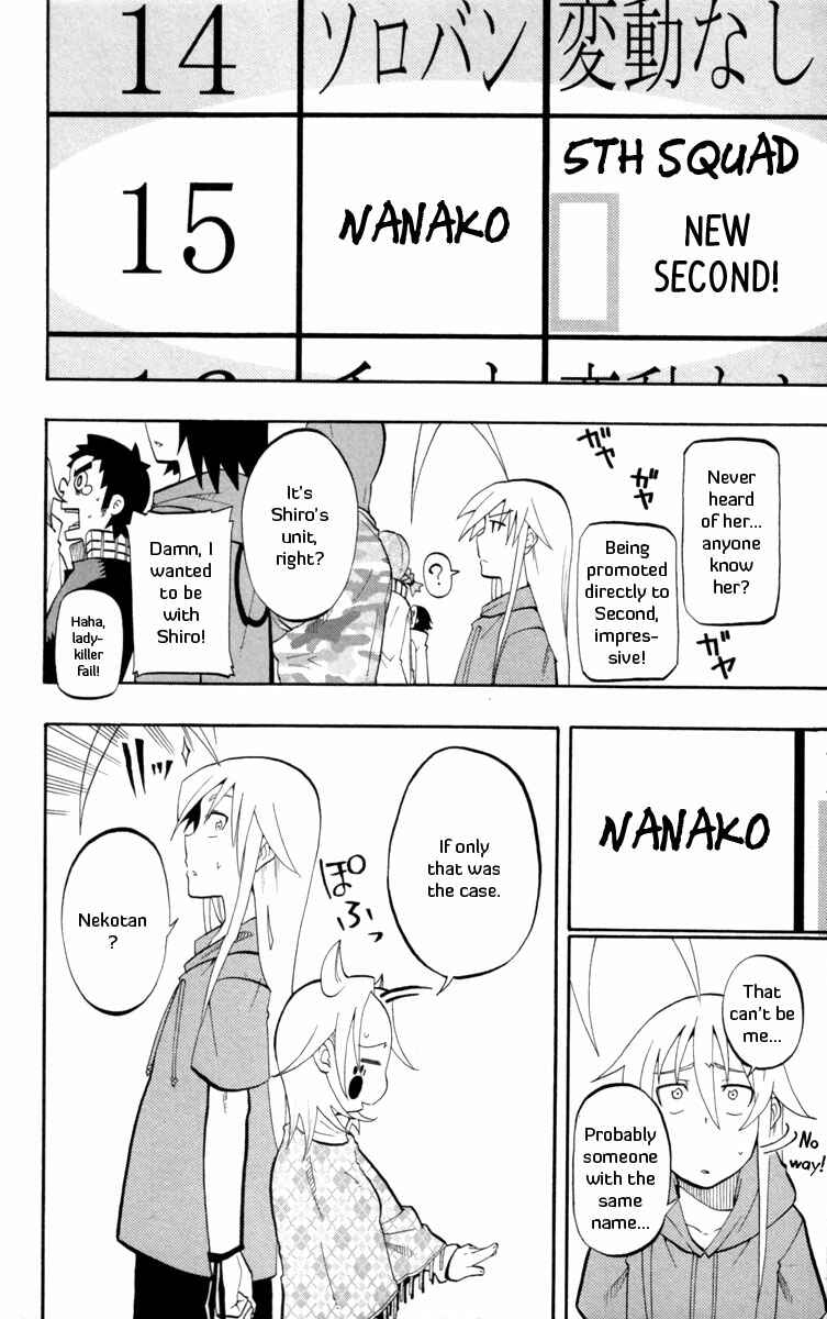 Page 18 Chapter 13 Tripeace