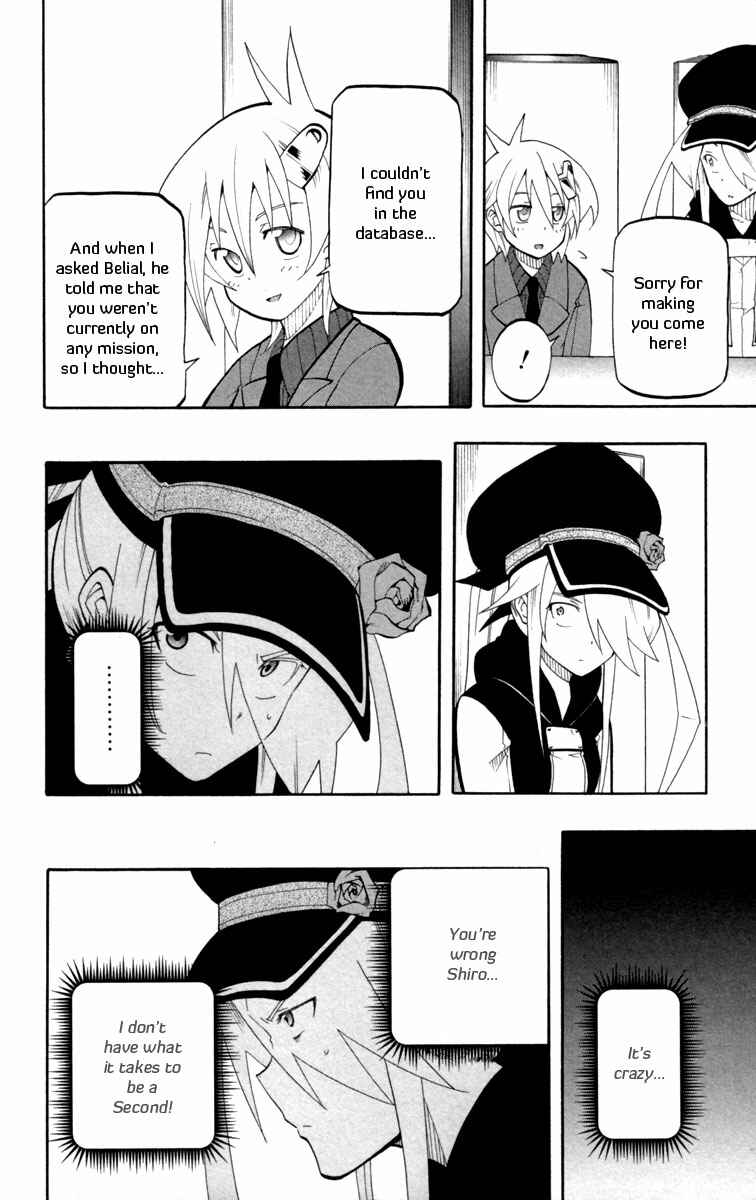 Page 29 Chapter 13 Tripeace