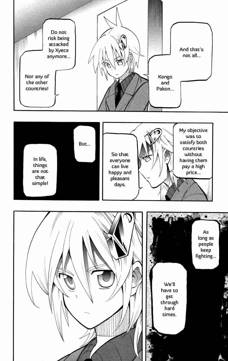 Page 31 Chapter 13 Tripeace