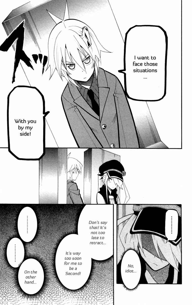 Page 32 Chapter 13 Tripeace