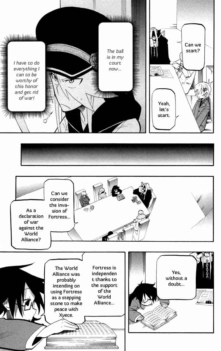 Page 34 Chapter 13 Tripeace