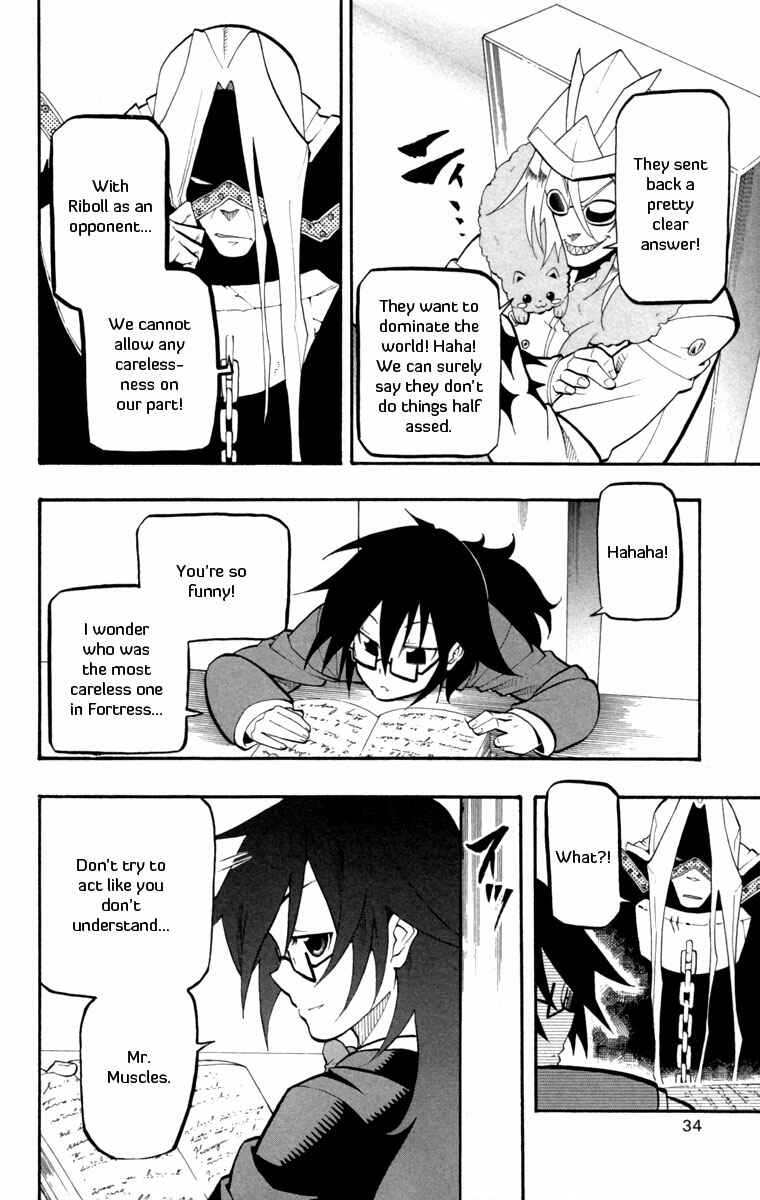 Page 35 Chapter 13 Tripeace