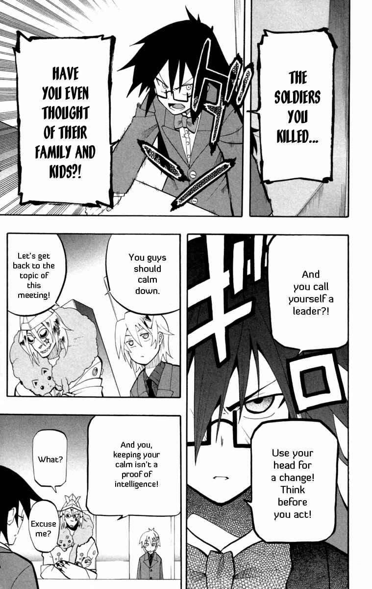 Page 40 Chapter 13 Tripeace