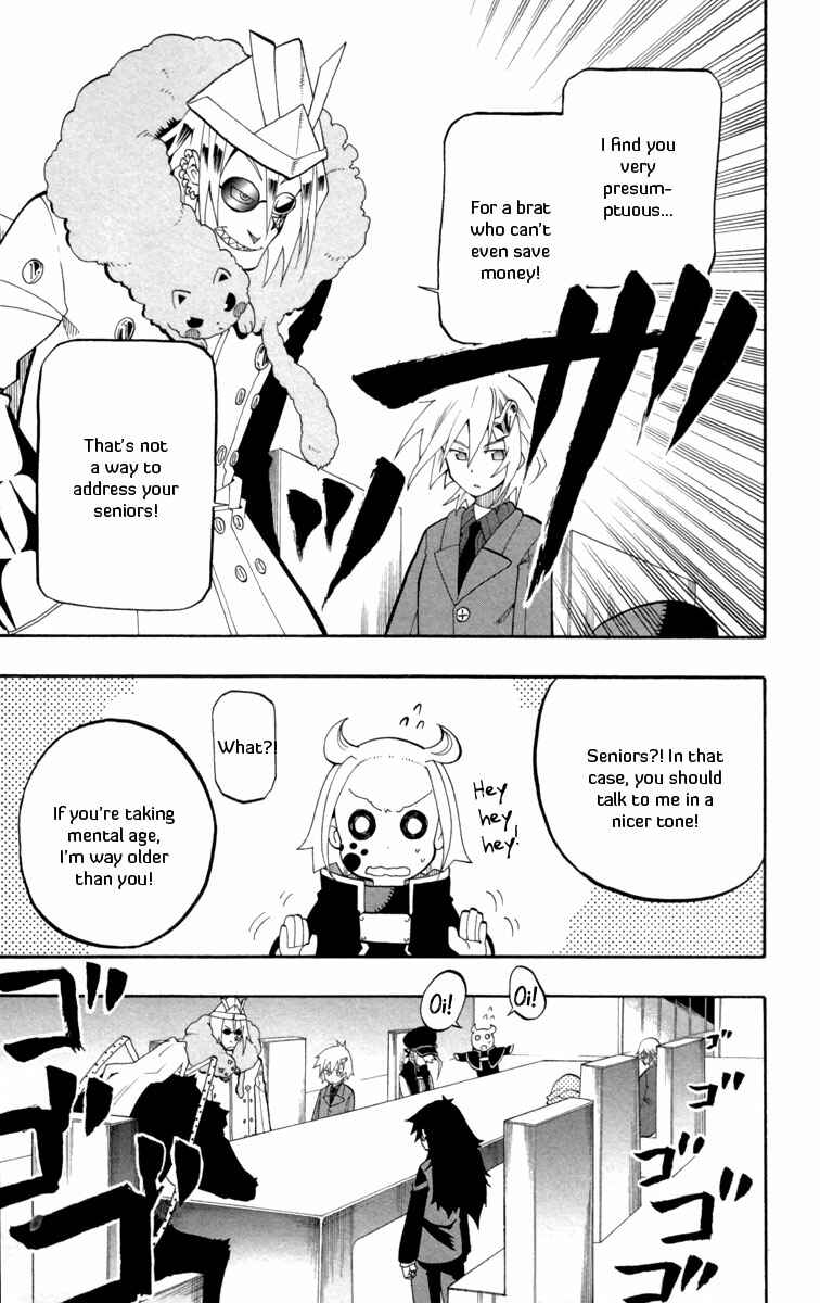 Page 42 Chapter 13 Tripeace