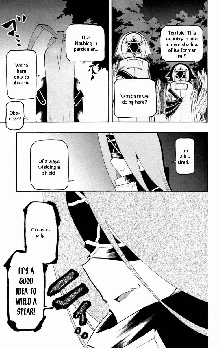 Page 48 Chapter 13 Tripeace