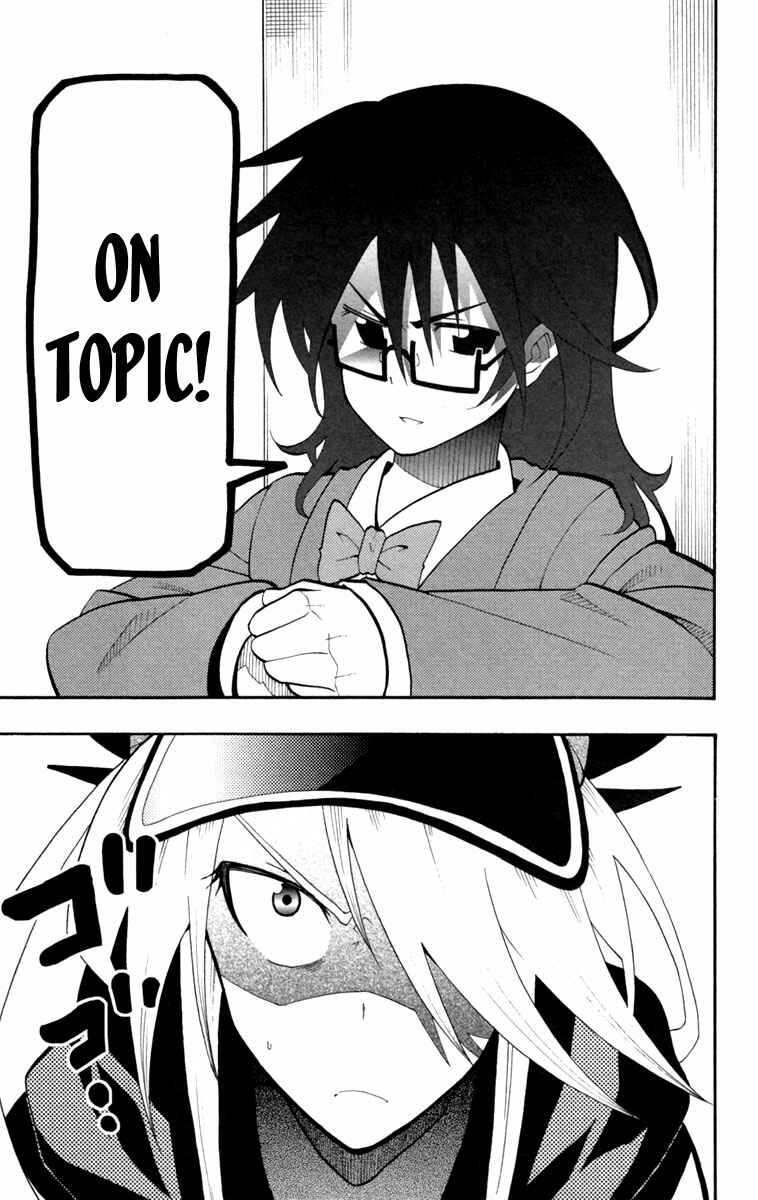 Page 50 Chapter 13 Tripeace