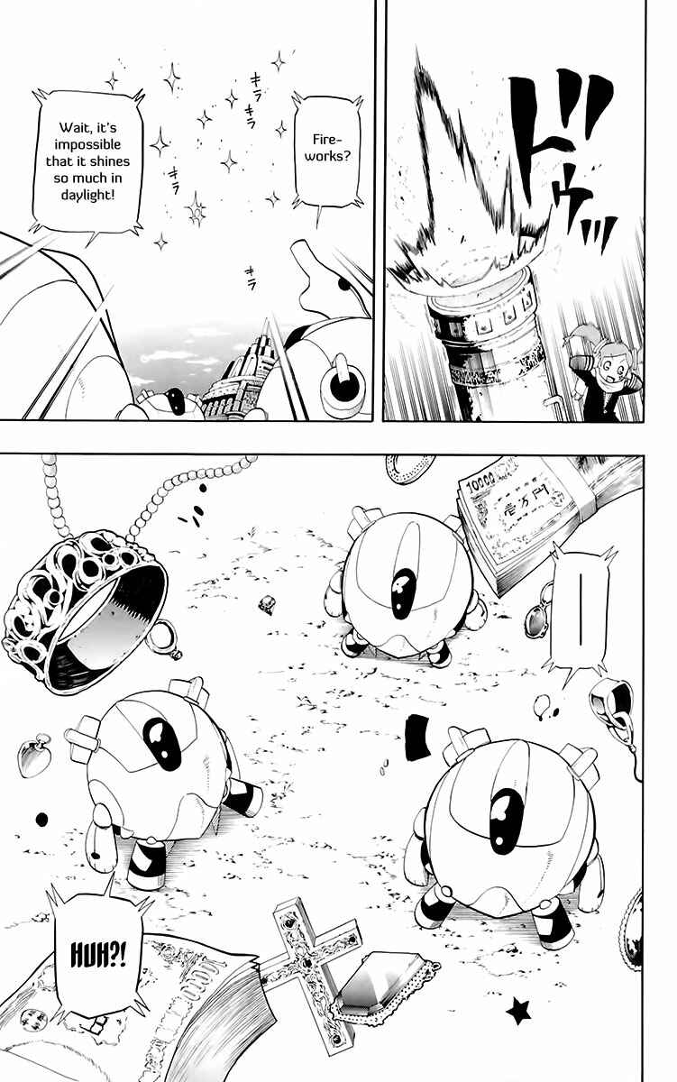 Page 14 Chapter 22 Tripeace