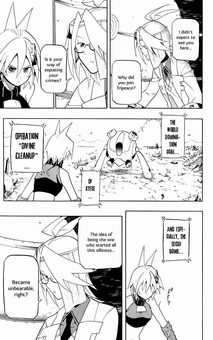 Page 33 Chapter 22 Tripeace