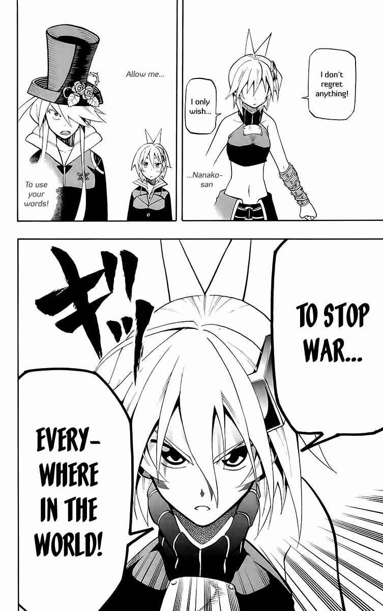 Page 34 Chapter 22 Tripeace
