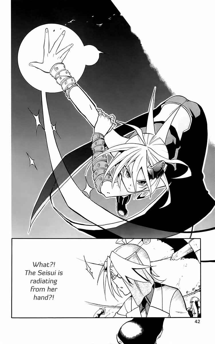 Page 38 Chapter 22 Tripeace