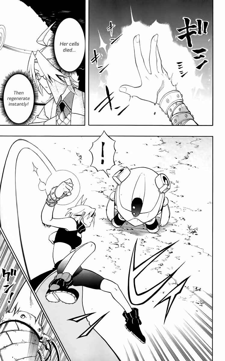Page 39 Chapter 22 Tripeace