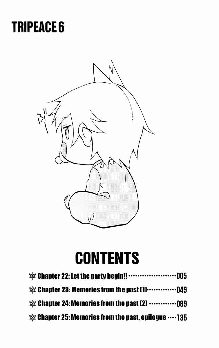 Page 4 Chapter 22 Tripeace