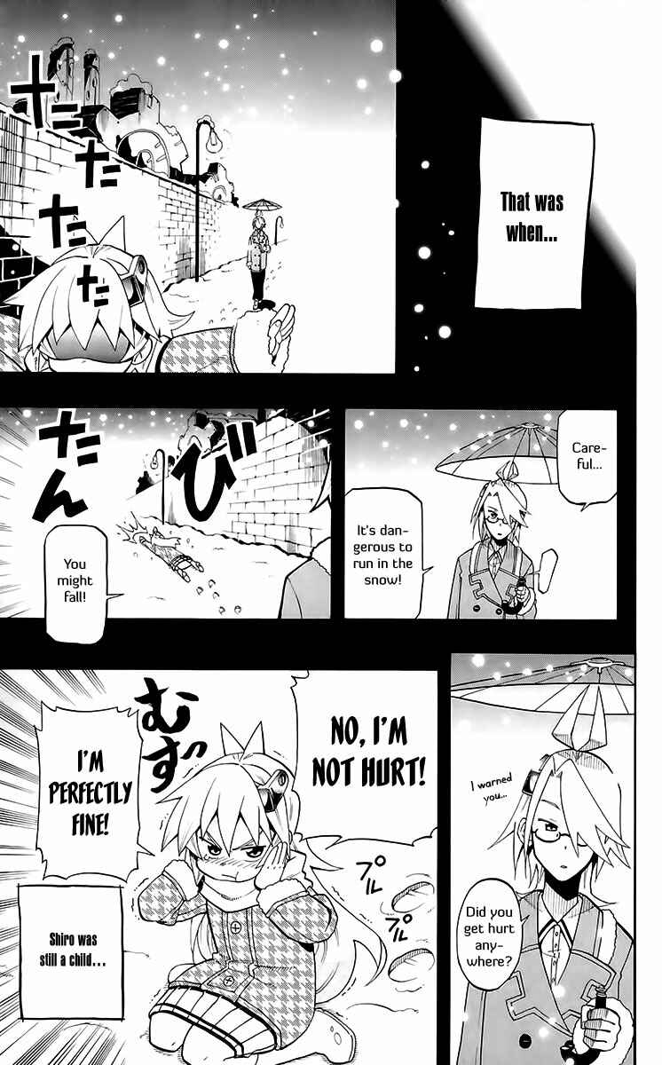 Page 43 Chapter 22 Tripeace