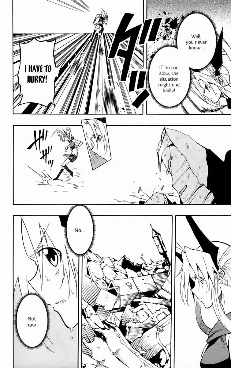 Page 13 Chapter 20 Tripeace