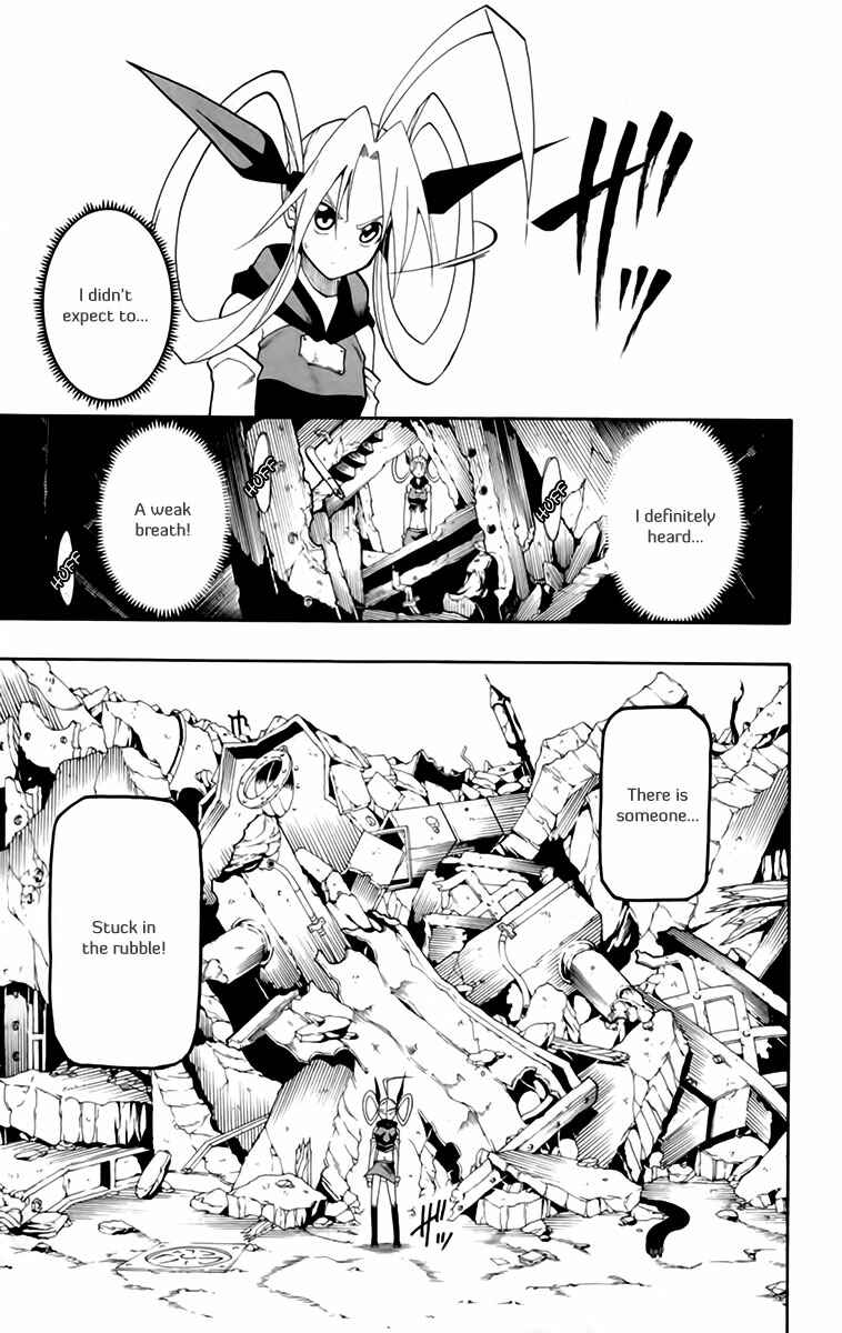 Page 14 Chapter 20 Tripeace