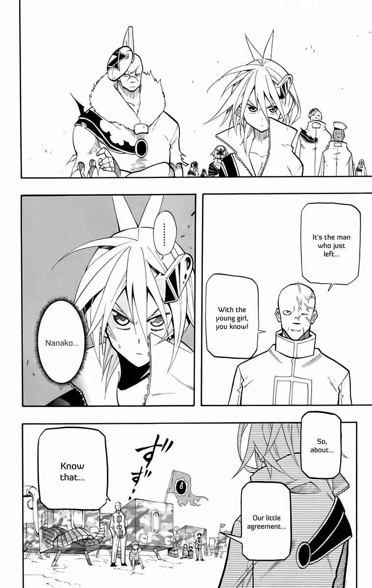 Page 19 Chapter 20 Tripeace