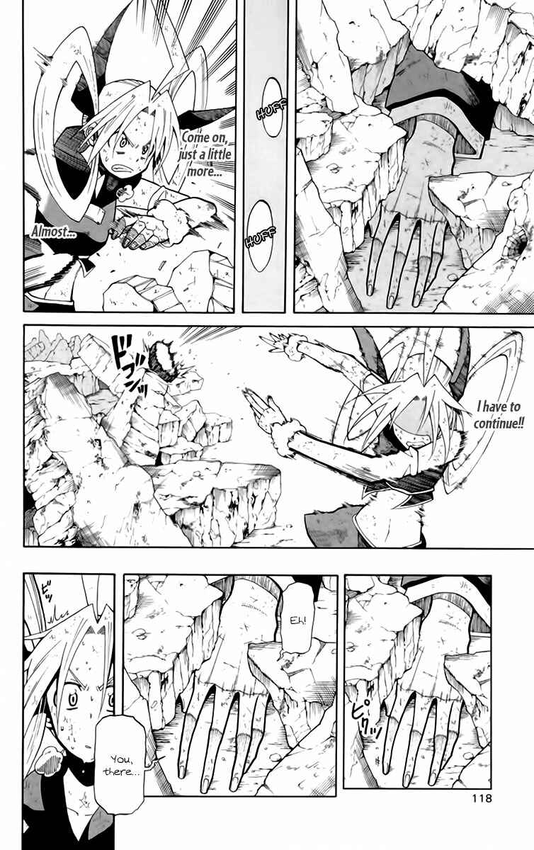 Page 21 Chapter 20 Tripeace