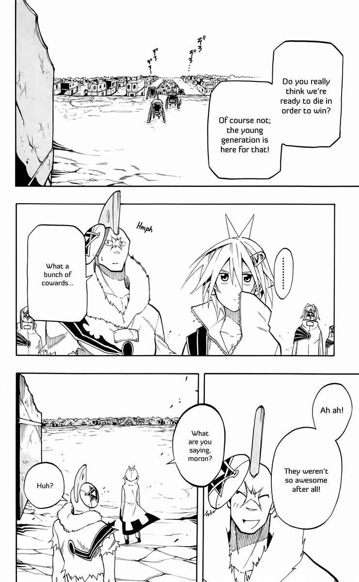Page 27 Chapter 20 Tripeace
