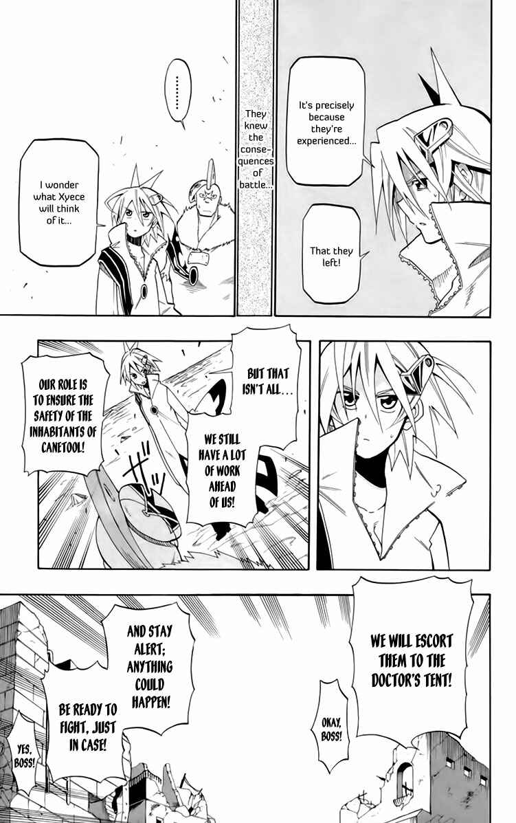 Page 28 Chapter 20 Tripeace