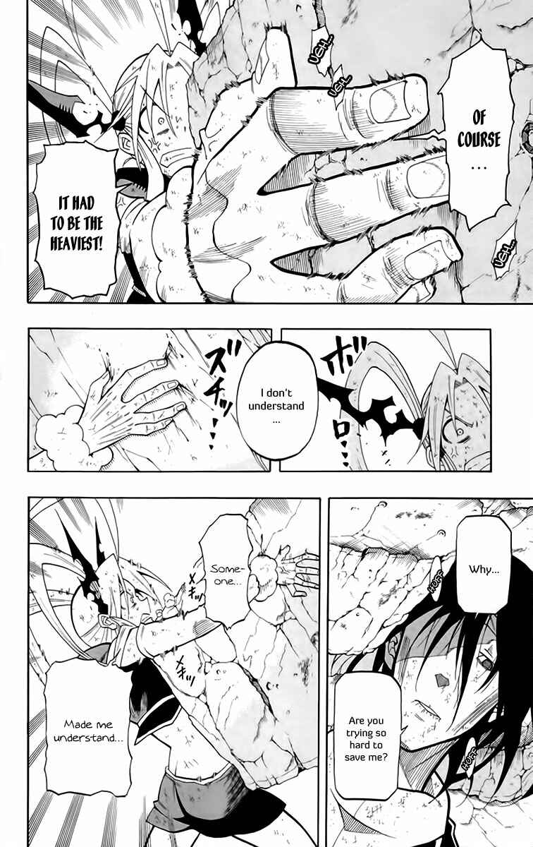 Page 31 Chapter 20 Tripeace