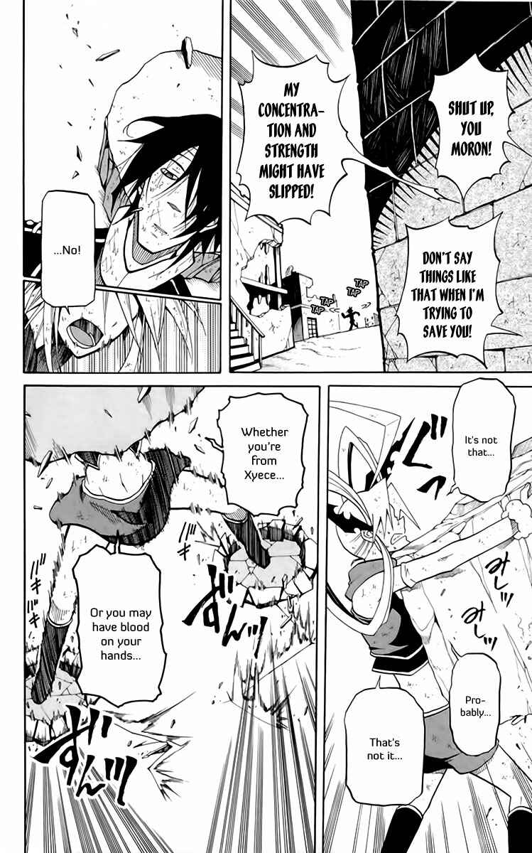 Page 33 Chapter 20 Tripeace