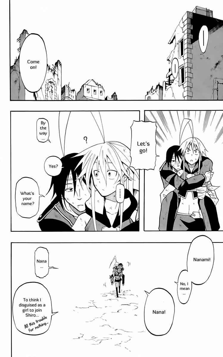 Page 38 Chapter 20 Tripeace