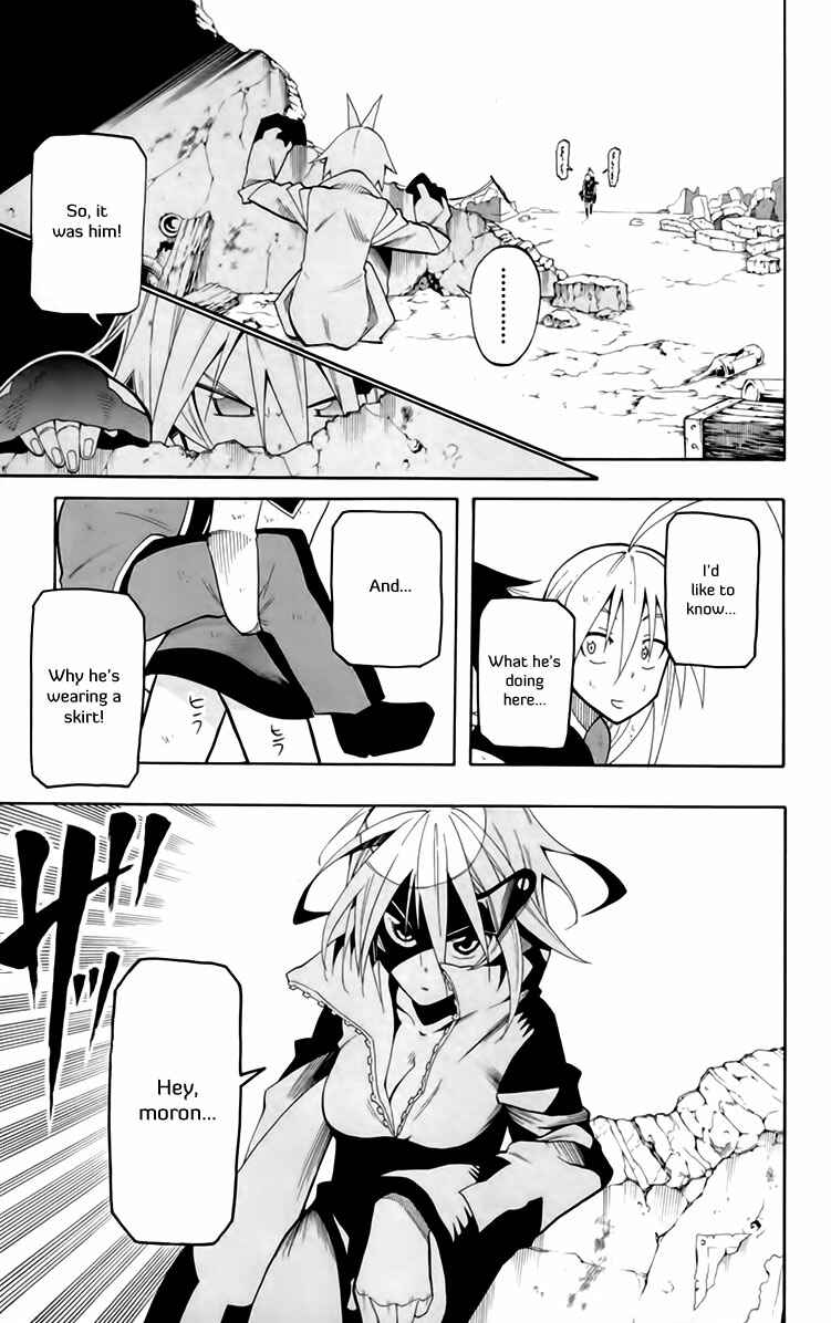 Page 39 Chapter 20 Tripeace