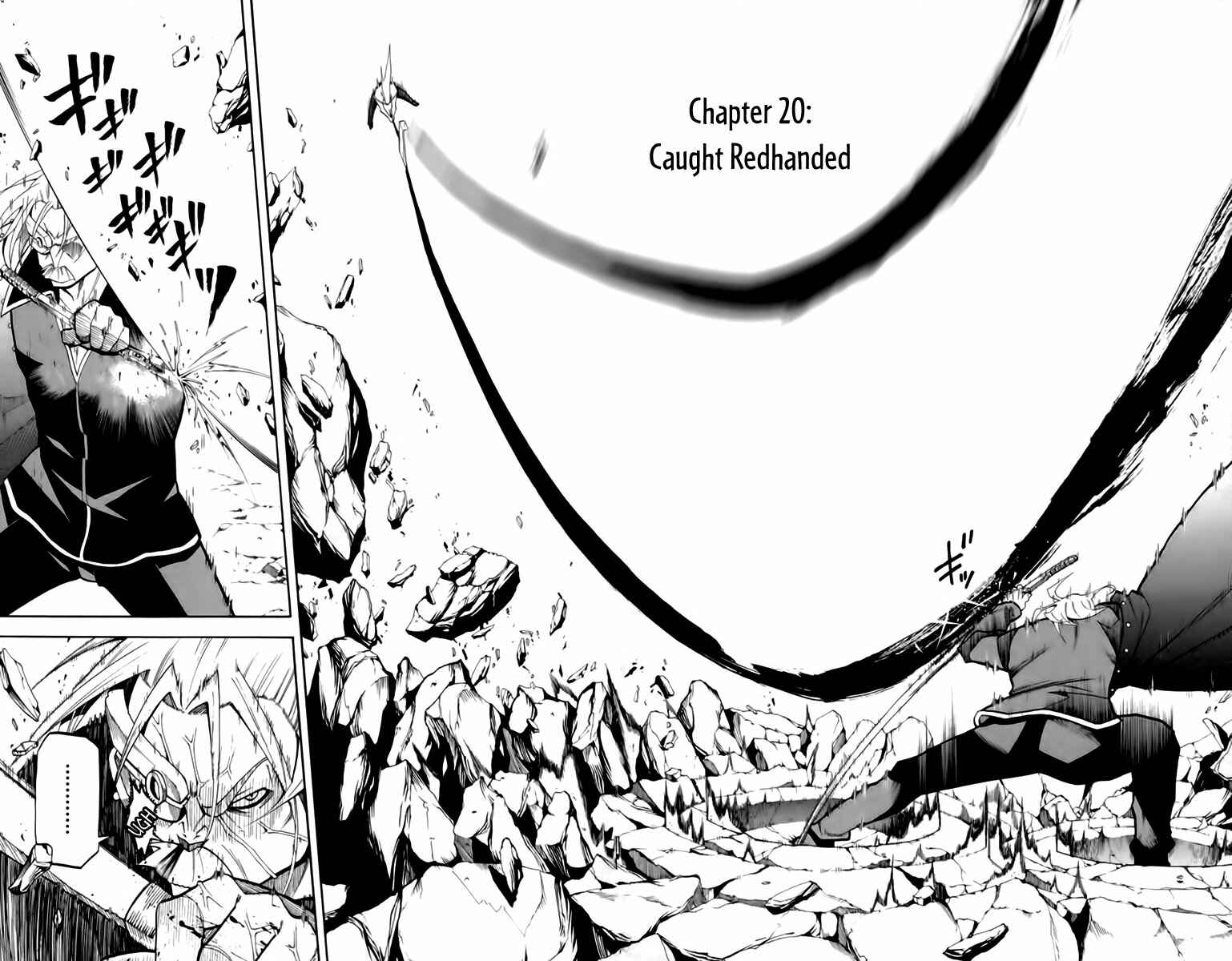 Page 4 Chapter 20 Tripeace