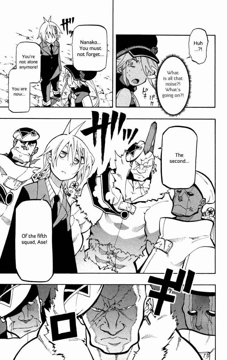 Page 20 Chapter 15 Tripeace