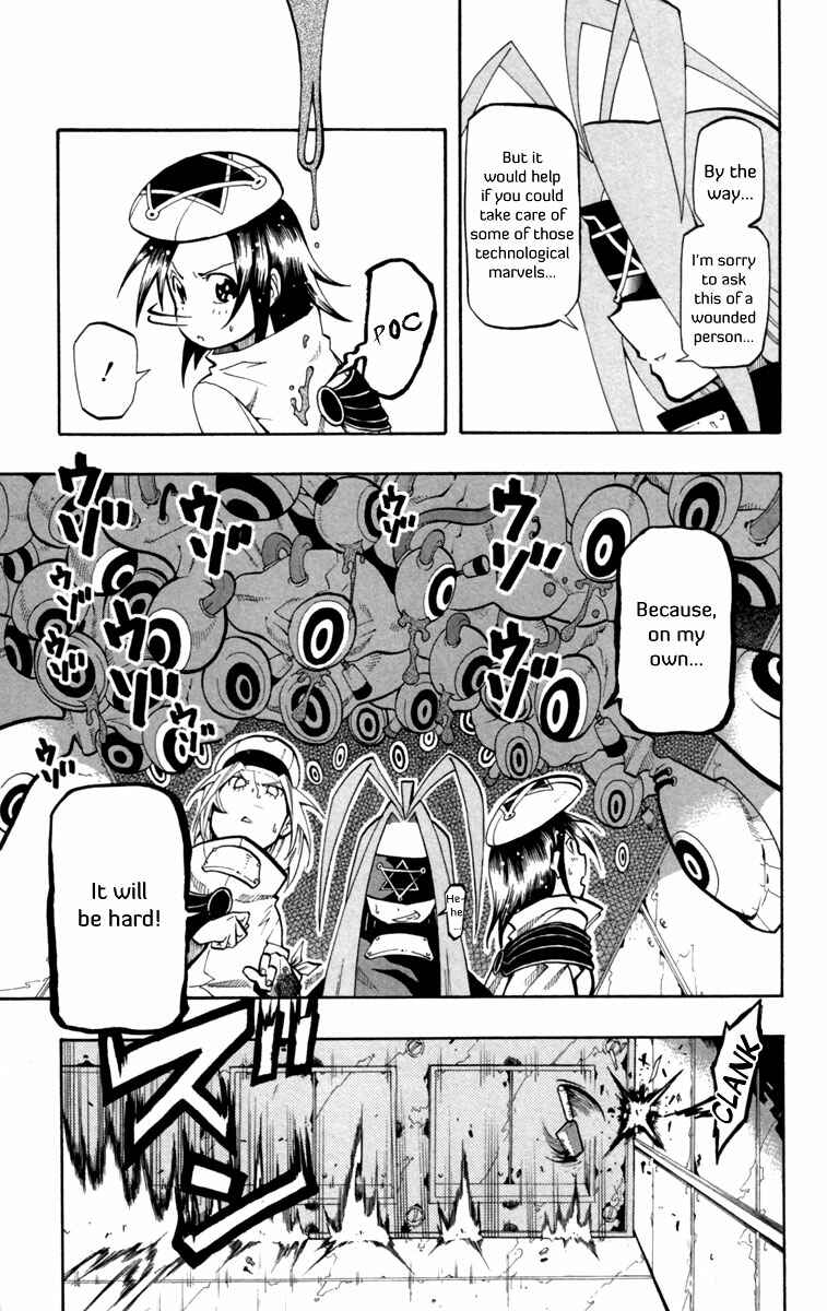 Page 30 Chapter 15 Tripeace