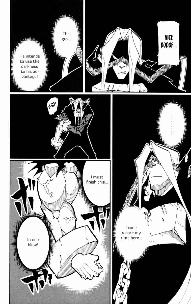 Page 35 Chapter 15 Tripeace