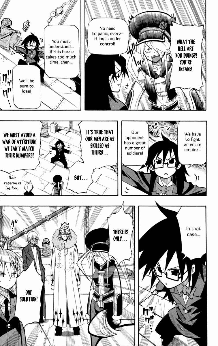 Page 6 Chapter 15 Tripeace