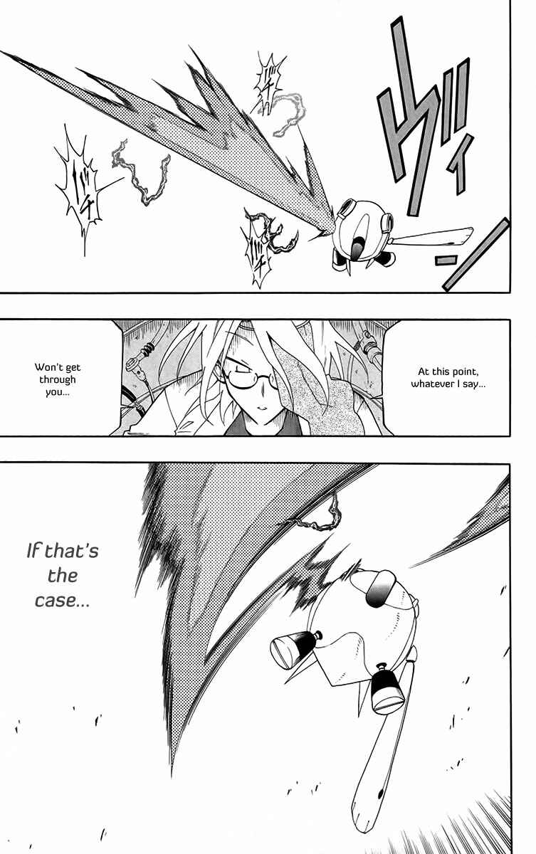 Page 11 Chapter 26 Tripeace