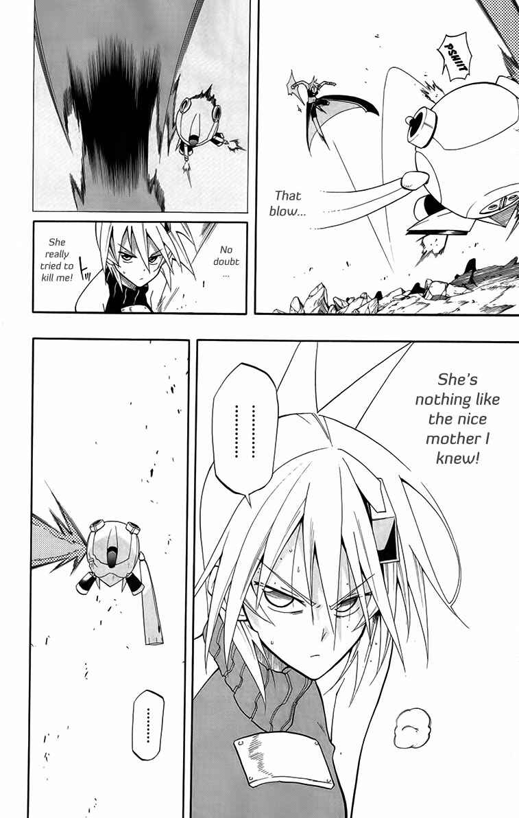 Page 16 Chapter 26 Tripeace