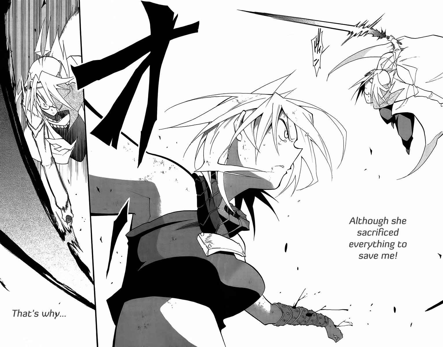 Page 24 Chapter 26 Tripeace