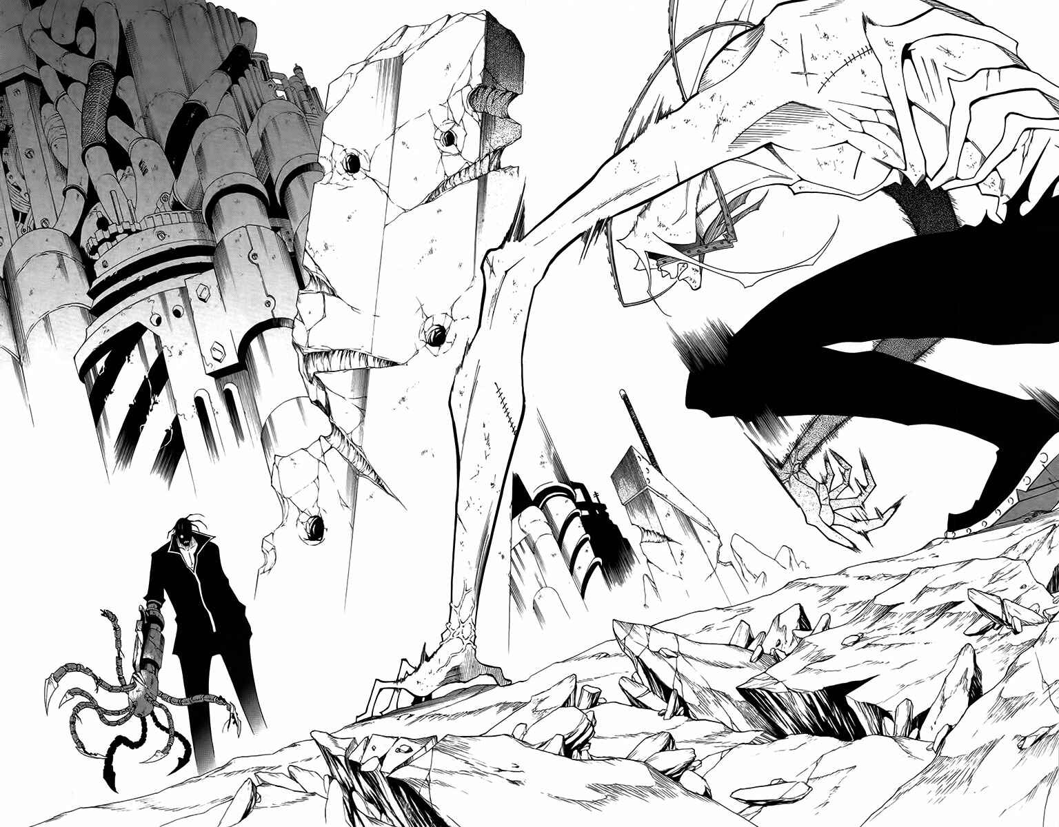 Page 26 Chapter 26 Tripeace