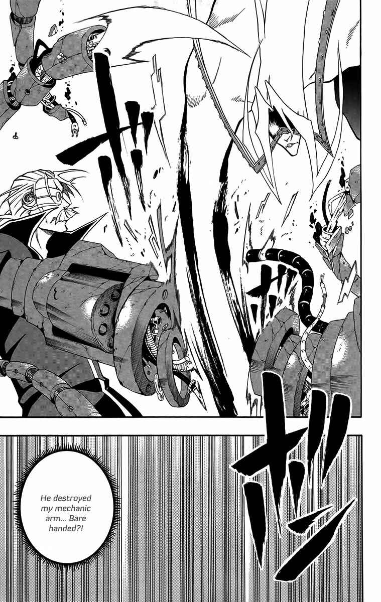 Page 28 Chapter 26 Tripeace
