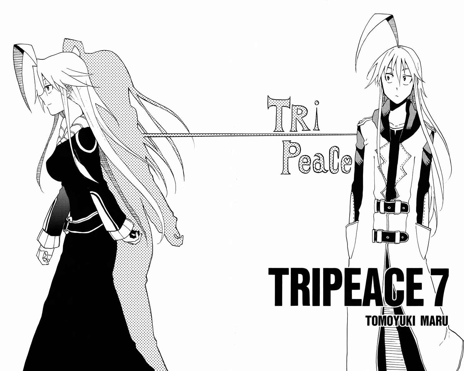Page 3 Chapter 26 Tripeace