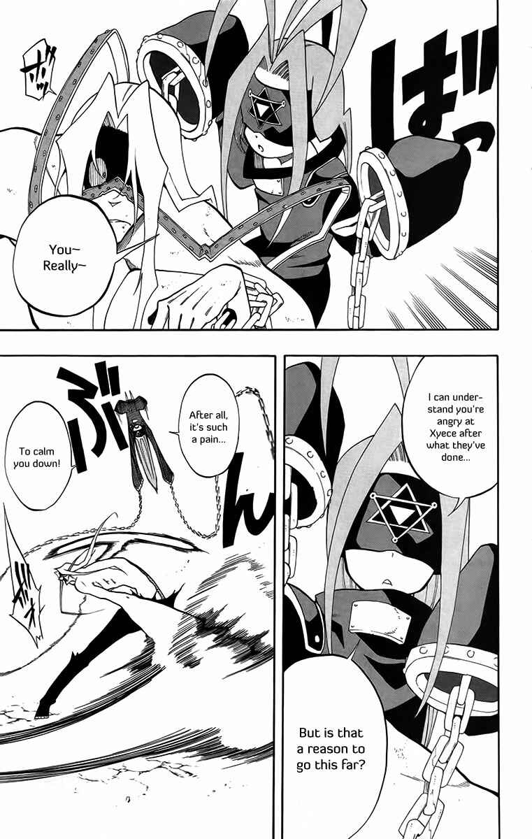 Page 34 Chapter 26 Tripeace