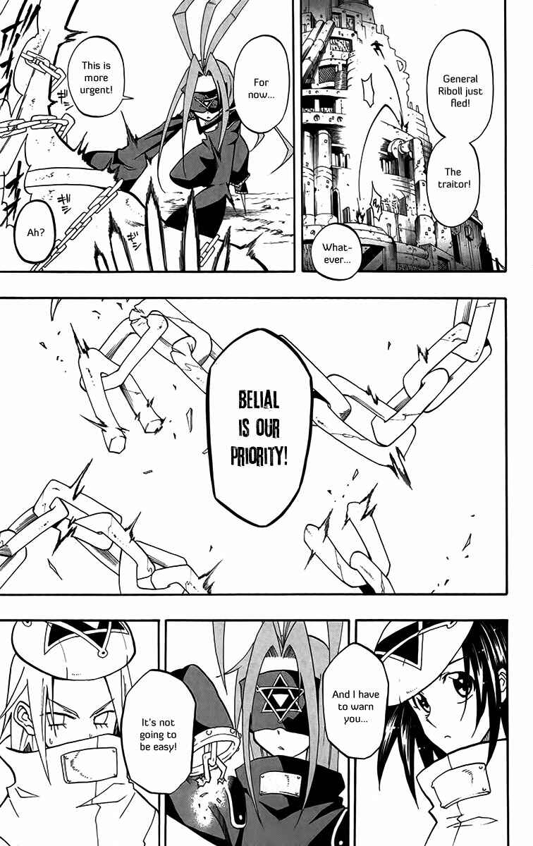 Page 36 Chapter 26 Tripeace