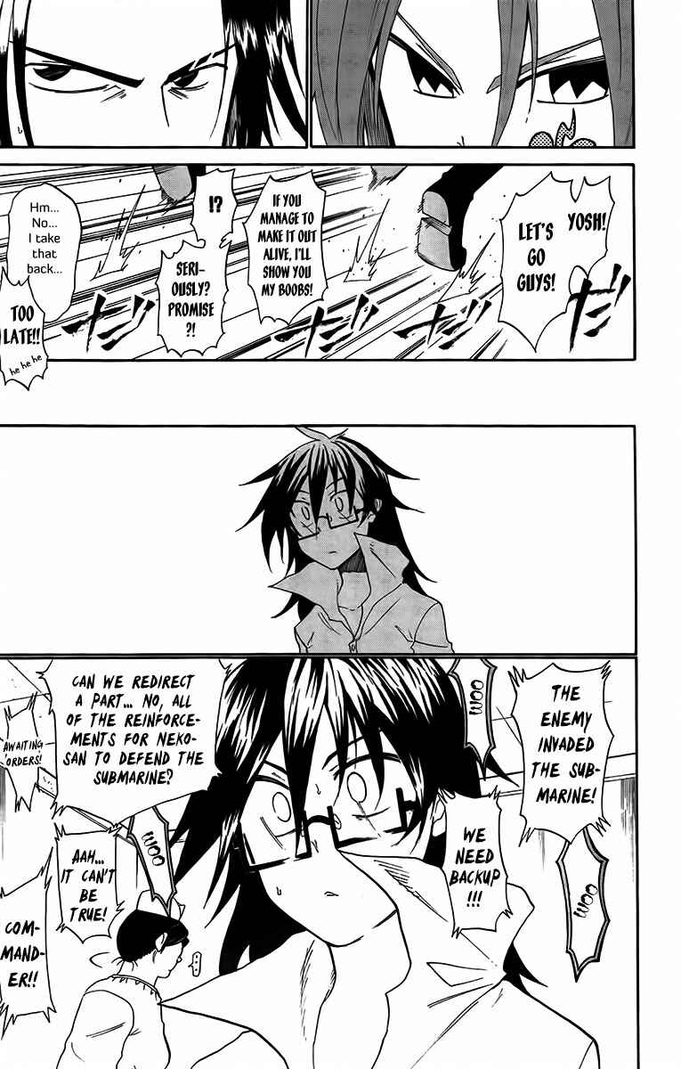 Page 10 Chapter 29 Tripeace