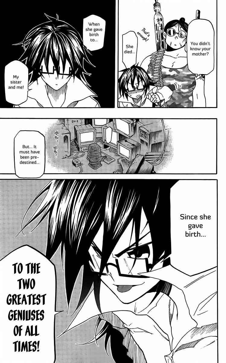 Page 14 Chapter 29 Tripeace
