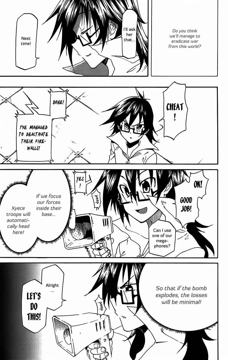 Page 18 Chapter 29 Tripeace