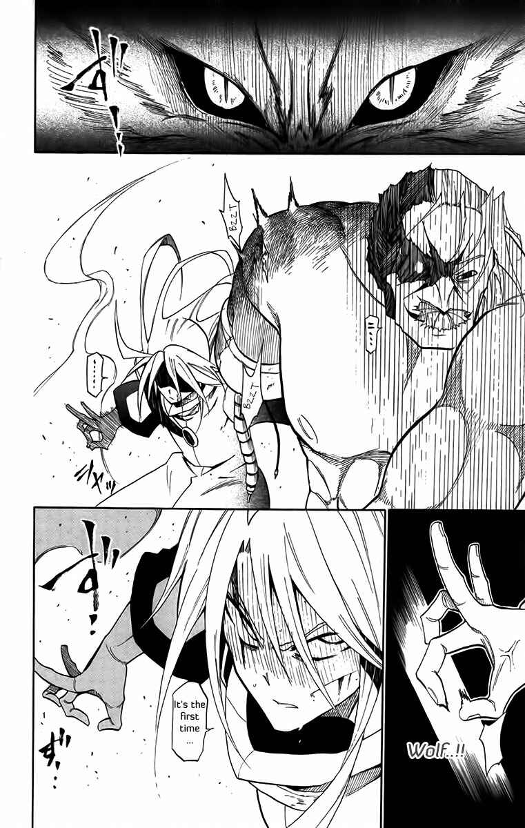 Page 27 Chapter 29 Tripeace