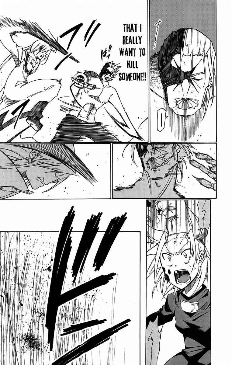 Page 28 Chapter 29 Tripeace
